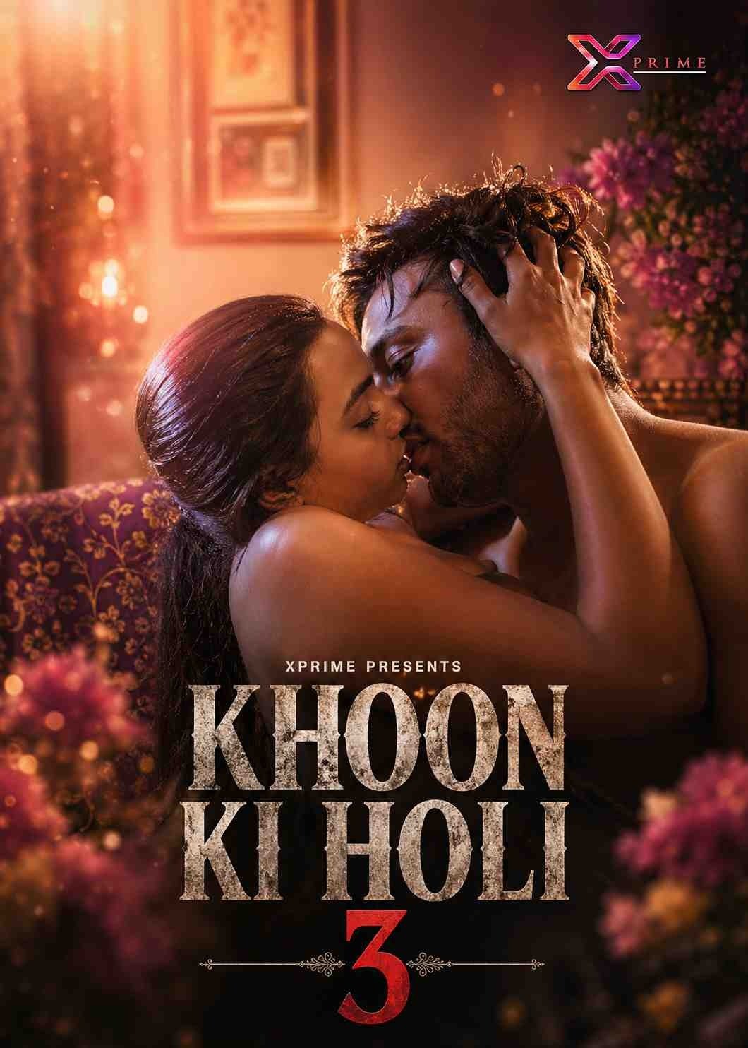 Khoon Ki Holi 3